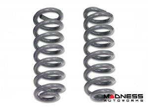 Ford Bronco Classic Coil Springs - Front - Tuff Country - 4in Lift Over Stock Height - `78-`79 Ford Bronco Classic Coil Springs - Front - Tuff Country - 4in Lift Over Stock Height - `78-`79